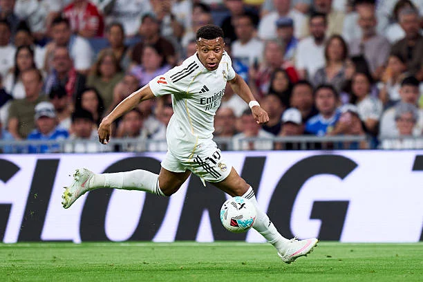 基利安姆巴佩kylian mbappé