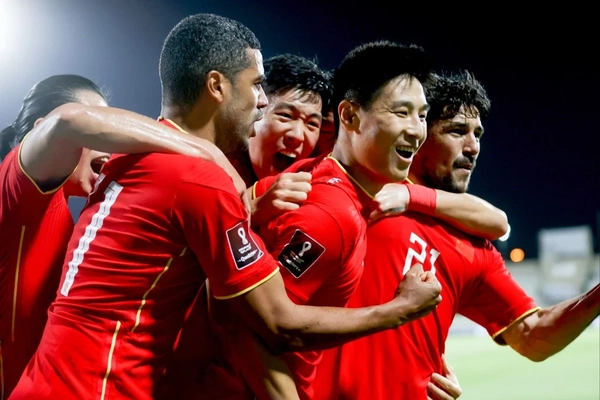 中國隊缺席2026世界盃且時段問題讓中國球迷觀賽意願降低