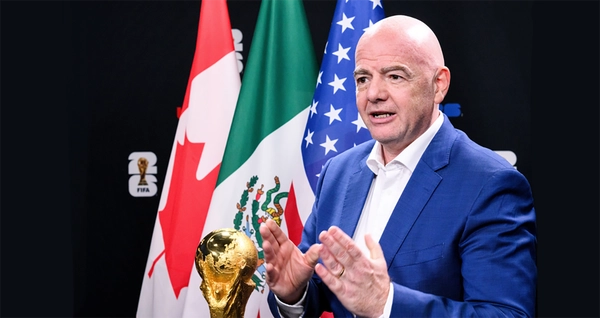 FIFA至今的回應與調整都無法讓球迷和政府部門滿意