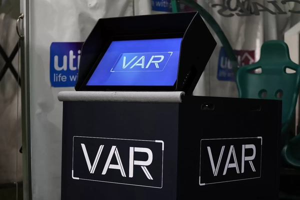 VAR持續升級但用於角球外界表示疑慮
