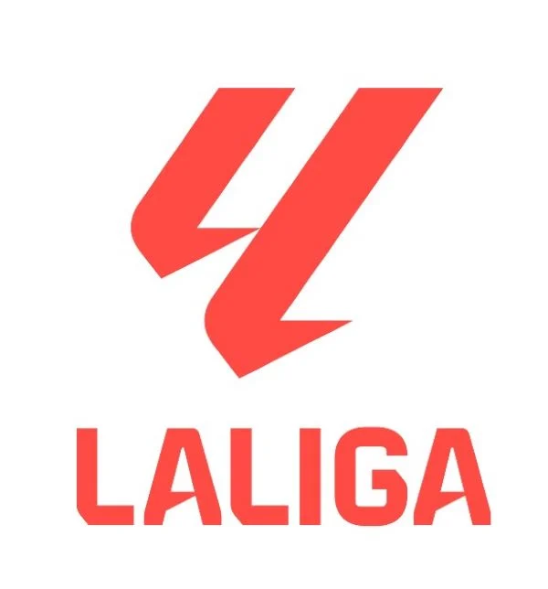 西甲聯賽新版LOGO