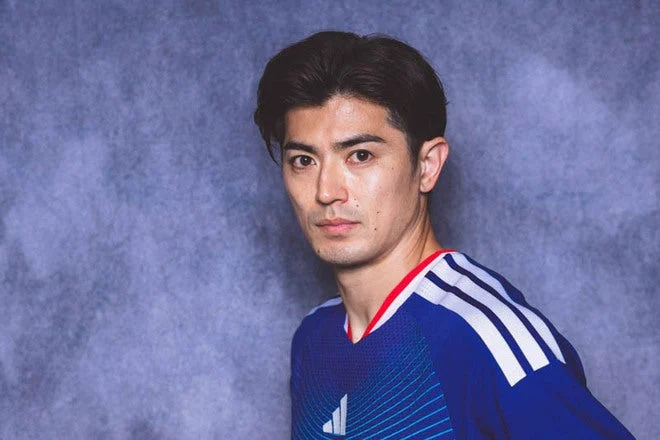 日本谷口彰悟(Taniguchi Shogo)