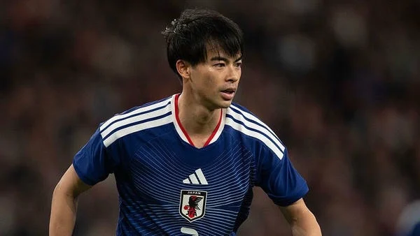 三笘薰很可惜最後還是因傷錯過2026世界盃