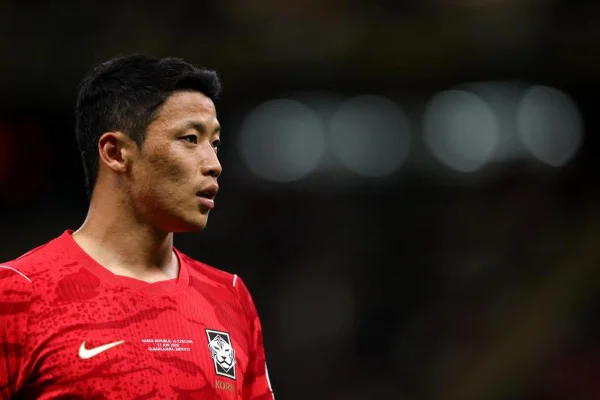 南韓過去世界盃進球也幾乎都是在下半場