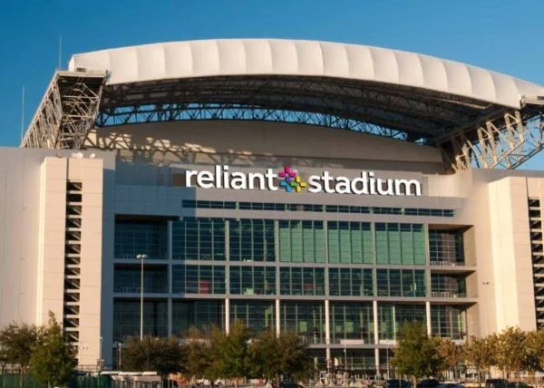 舊名Reliant Stadium將在世界盃後歸來
