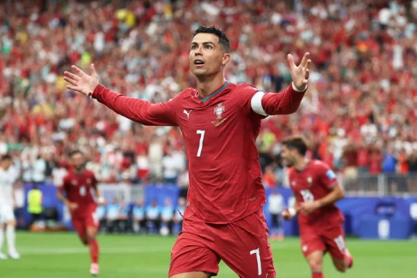 2026世足C羅(Cristiano Ronaldo)