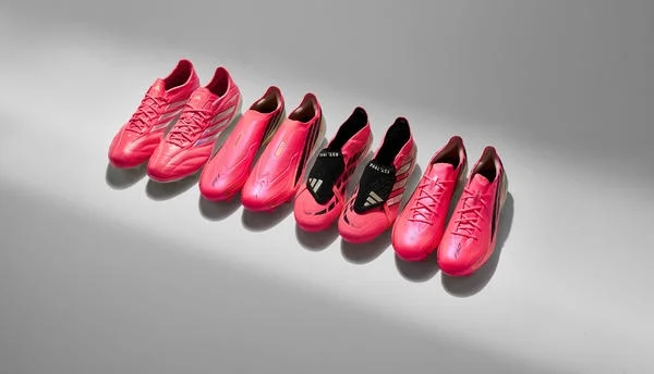 adidas Road to Glory球鞋套組