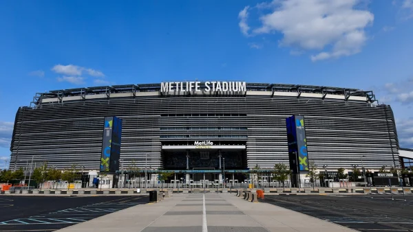 法國對上瑞典32強在 metlife stadium
