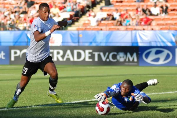 BMO球場舉辦FIFA U-20賽事