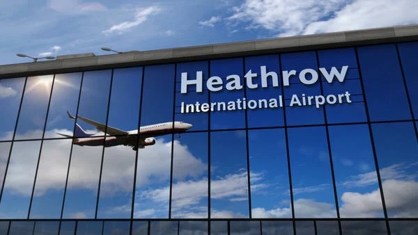 想看英超2026/27賽季的台灣遊客可從倫敦Heathrow機場開始規劃