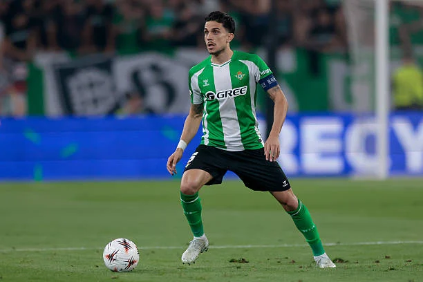 馬克·巴特拉(Marc Bartra)
